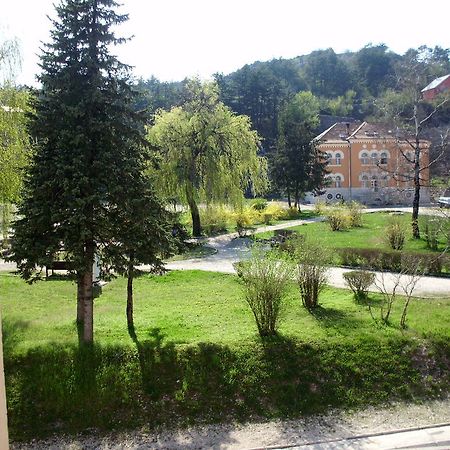 Apartments Bokan Cetinje Rom bilde