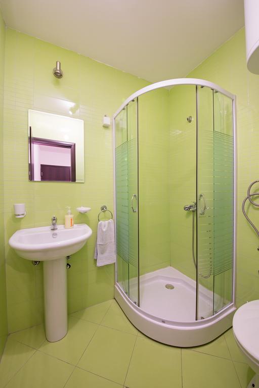 Apartments Bokan Cetinje Rom bilde