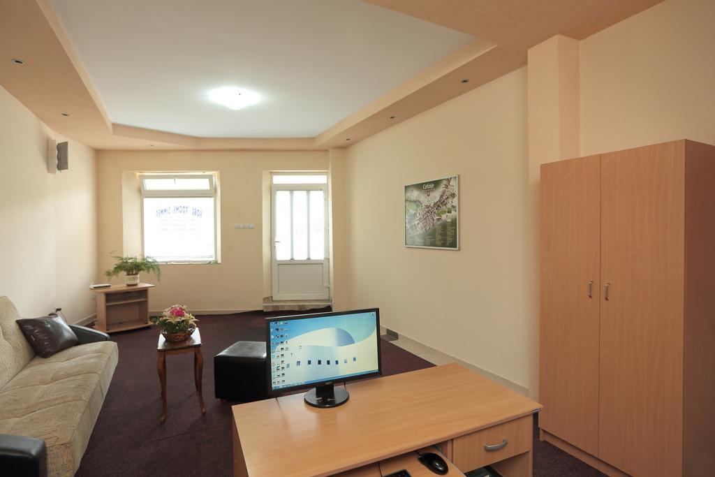 Apartments Bokan Cetinje Eksteriør bilde