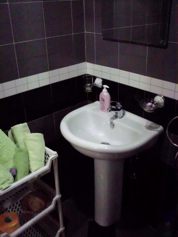 Apartments Bokan Cetinje Rom bilde