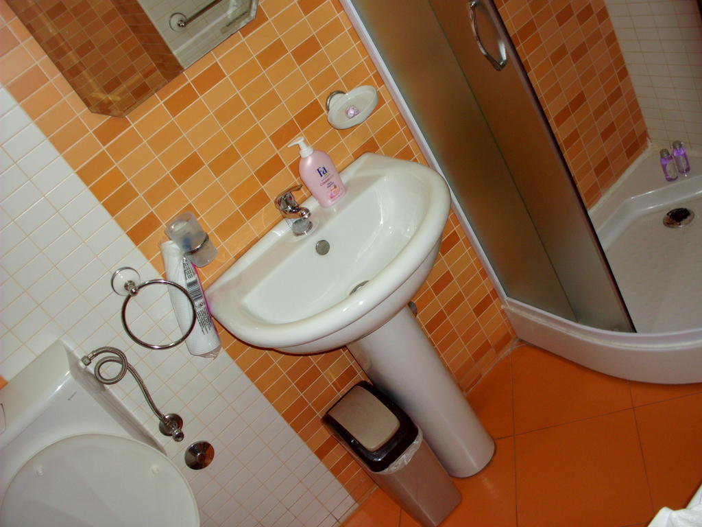 Apartments Bokan Cetinje Rom bilde